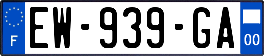 EW-939-GA