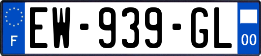 EW-939-GL