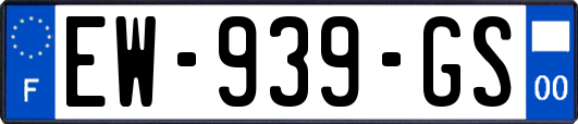 EW-939-GS