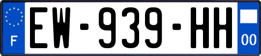 EW-939-HH