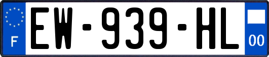 EW-939-HL