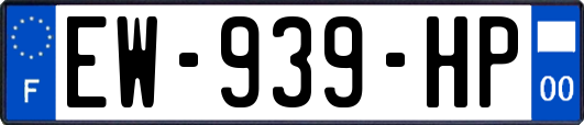 EW-939-HP