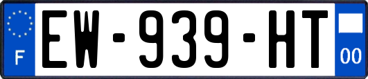 EW-939-HT