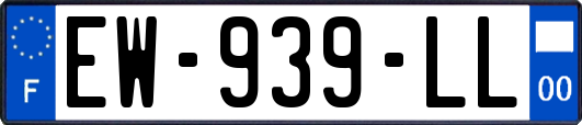 EW-939-LL