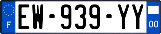 EW-939-YY