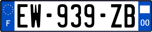 EW-939-ZB