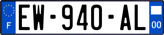 EW-940-AL