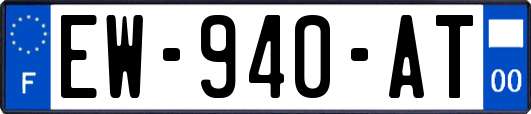 EW-940-AT