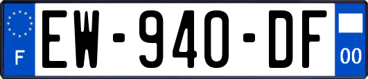 EW-940-DF