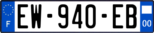 EW-940-EB