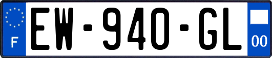 EW-940-GL