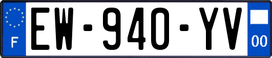 EW-940-YV