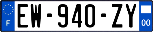 EW-940-ZY