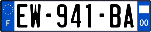 EW-941-BA