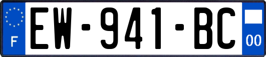 EW-941-BC