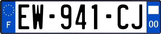 EW-941-CJ