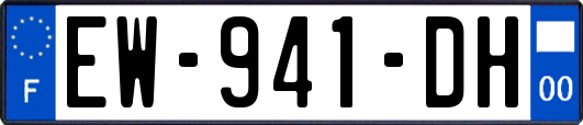 EW-941-DH