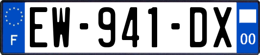 EW-941-DX