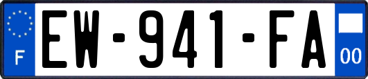 EW-941-FA