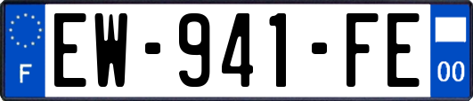 EW-941-FE