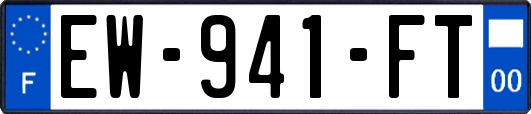 EW-941-FT