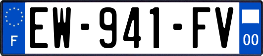 EW-941-FV