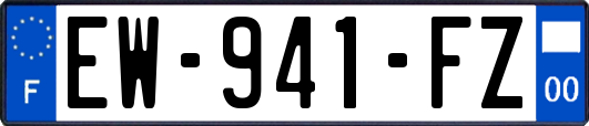 EW-941-FZ