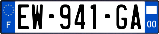 EW-941-GA