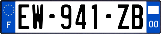 EW-941-ZB