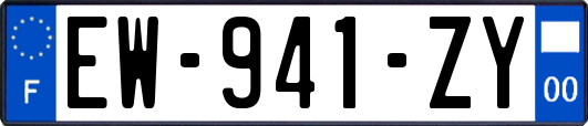 EW-941-ZY