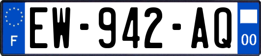 EW-942-AQ