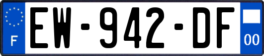 EW-942-DF