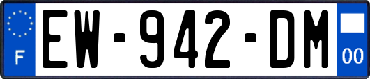 EW-942-DM