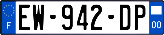 EW-942-DP