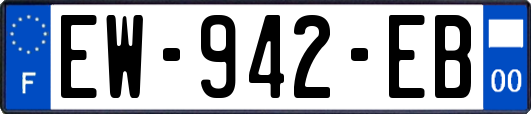 EW-942-EB