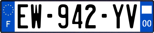 EW-942-YV