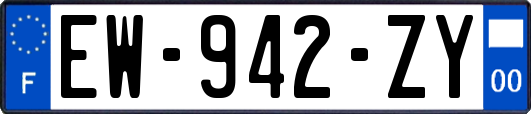 EW-942-ZY