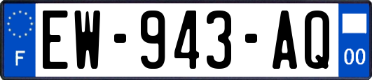 EW-943-AQ