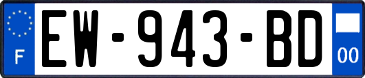 EW-943-BD