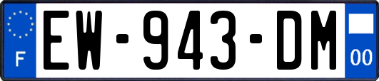 EW-943-DM