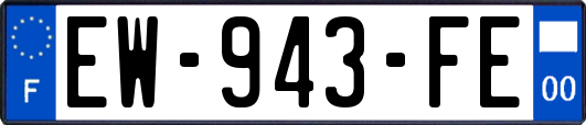 EW-943-FE