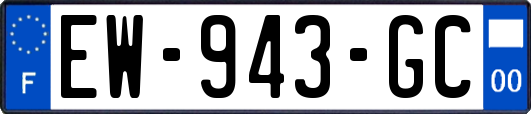 EW-943-GC