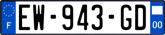 EW-943-GD