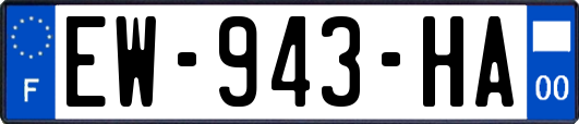 EW-943-HA