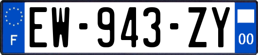 EW-943-ZY