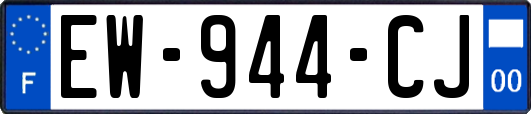 EW-944-CJ