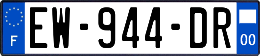 EW-944-DR