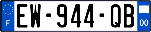 EW-944-QB