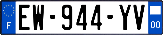 EW-944-YV