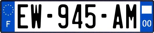 EW-945-AM